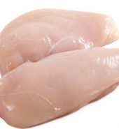 Chicken Breast – Boneless, 250 g