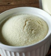 Urban Platter Soy Milk Powder, 400g [Vegan, Non-GMO & 49% Protein]