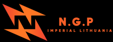 welcome To N.g.p Imperial Lithuania