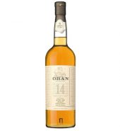 Oban 14 YO Whisky 70cl