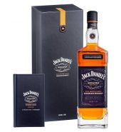 JACK DANIEL’S SINATRA SELECT TENNESSEE WHISKEY